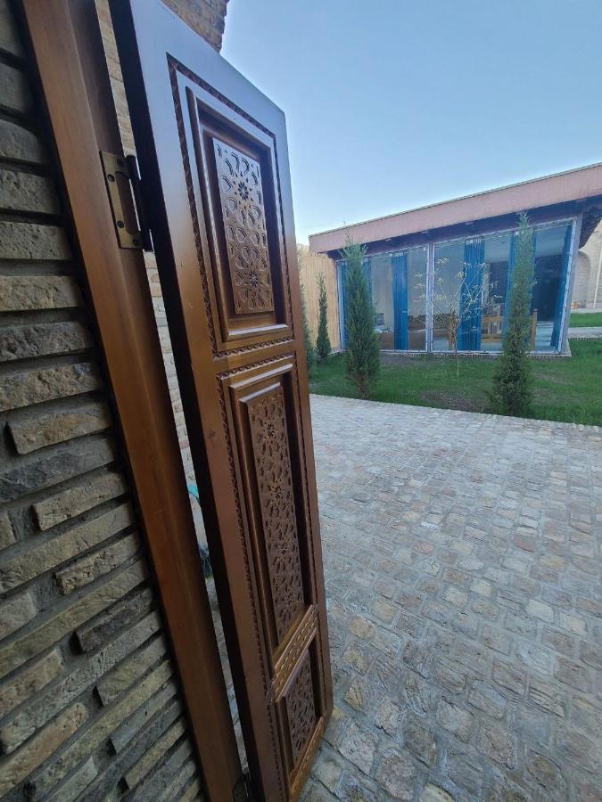Bed and Breakfast Marhaba Boutique Madrasah 15Th-16Th Century Bukhara Esterno foto