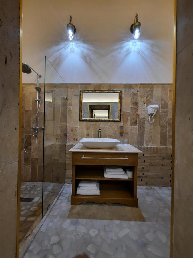 Bed and Breakfast Marhaba Boutique Madrasah 15Th-16Th Century Bukhara Esterno foto